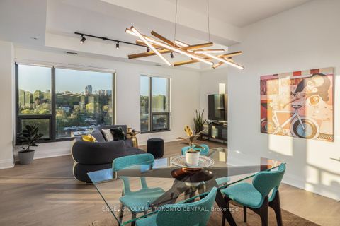 Photo 10 at GPH26 - 280 Howland Avenue, Annex, Toronto