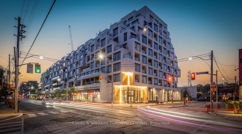 Photo 13 at GPH26 - 280 Howland Avenue, Annex, Toronto