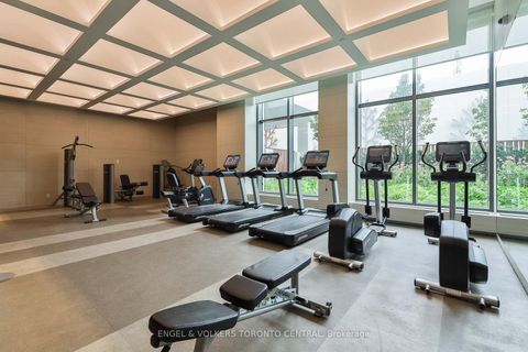 Photo 19 at GPH26 - 280 Howland Avenue, Annex, Toronto