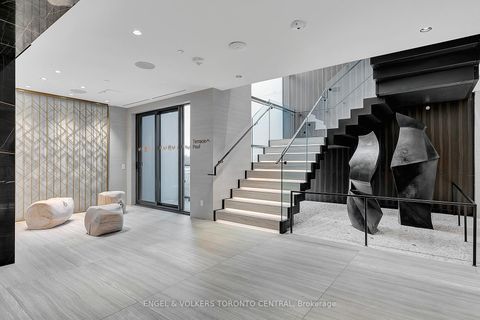 Photo 21 at GPH26 - 280 Howland Avenue, Annex, Toronto