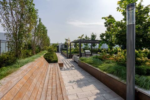 Photo 22 at GPH26 - 280 Howland Avenue, Annex, Toronto Photo 22 at GPH26 - 280 Howland Avenue, Annex, Toronto