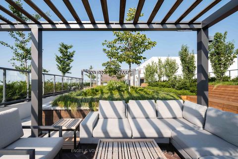 Photo 23 at GPH26 - 280 Howland Avenue, Annex, Toronto