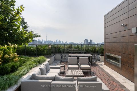 Photo 24 at GPH26 - 280 Howland Avenue, Annex, Toronto