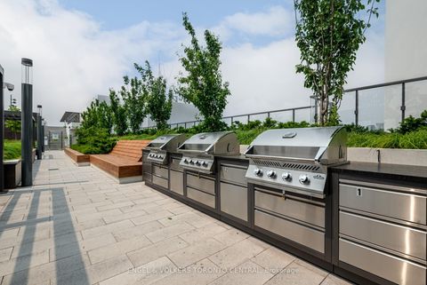 Photo 25 at GPH26 - 280 Howland Avenue, Annex, Toronto