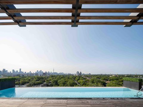 Photo 26 at GPH26 - 280 Howland Avenue, Annex, Toronto Photo 26 at GPH26 - 280 Howland Avenue, Annex, Toronto