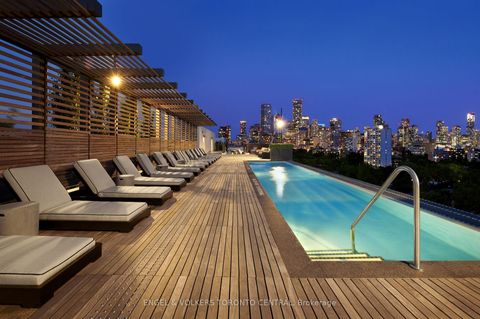 Photo 27 at GPH26 - 280 Howland Avenue, Annex, Toronto Photo 27 at GPH26 - 280 Howland Avenue, Annex, Toronto