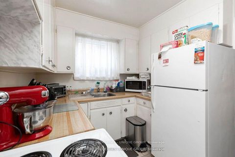 Photo 7 at 157 Berry Road, Queensway, Toronto
