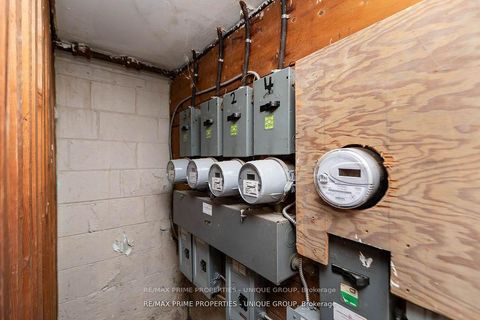 Photo 16 at 157 Berry Road, Queensway, Toronto