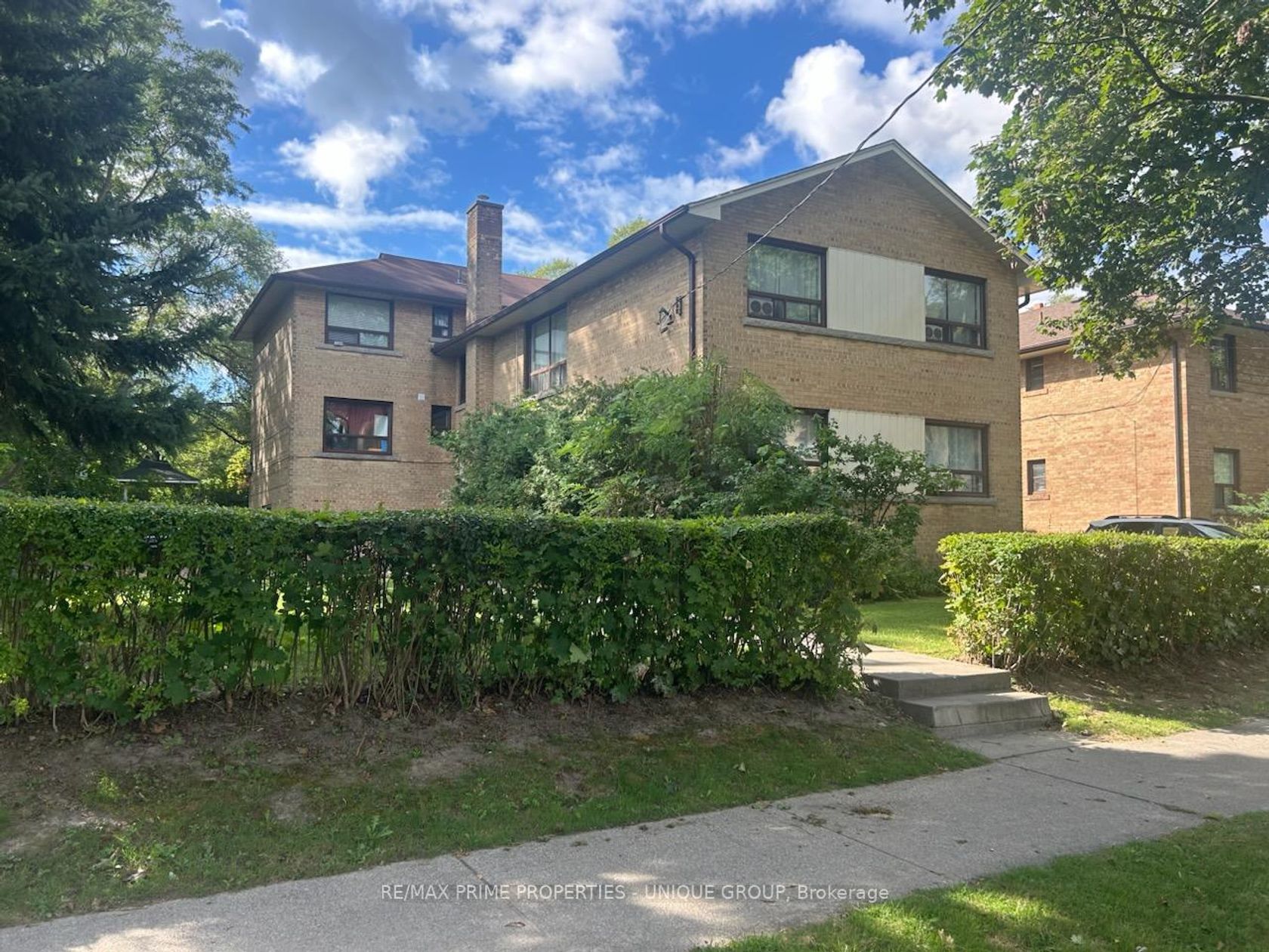 157 Berry Road, Queensway, Toronto 