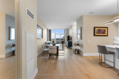 Photo 4 at 610 - 9000 Jane Street, Vellore Village, Vaughan