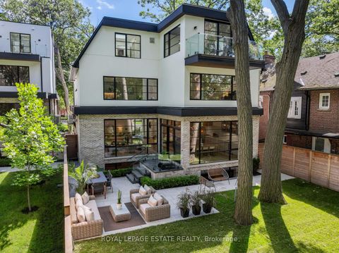 Photo 1 at 138 Balsam Avenue, The Beaches, Toronto