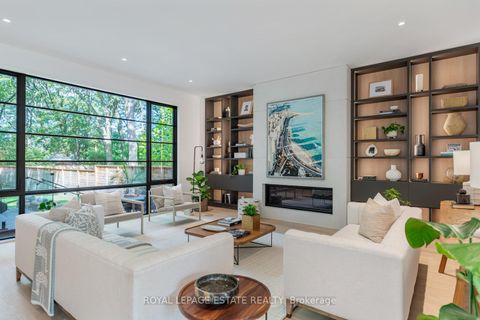 Photo 7 at 138 Balsam Avenue, The Beaches, Toronto