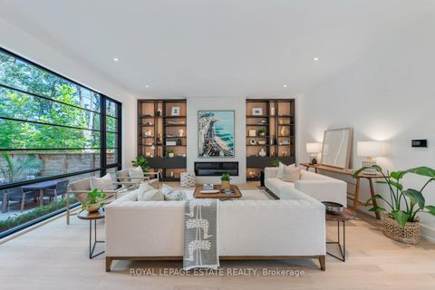 Photo 8 at 138 Balsam Avenue, The Beaches, Toronto