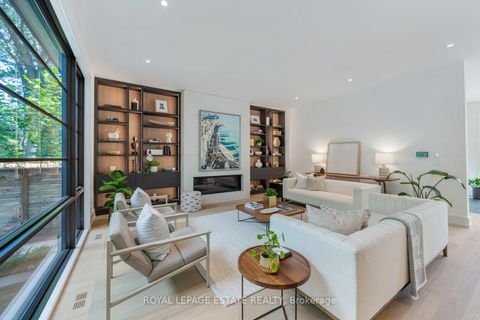 Photo 9 at 138 Balsam Avenue, The Beaches, Toronto