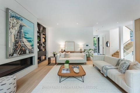 Photo 10 at 138 Balsam Avenue, The Beaches, Toronto