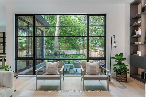 Photo 11 at 138 Balsam Avenue, The Beaches, Toronto