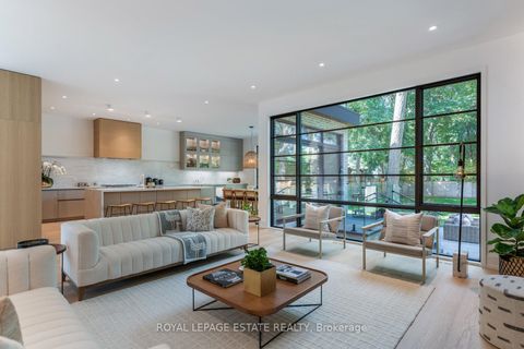 Photo 12 at 138 Balsam Avenue, The Beaches, Toronto