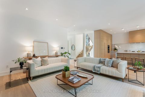 Photo 14 at 138 Balsam Avenue, The Beaches, Toronto