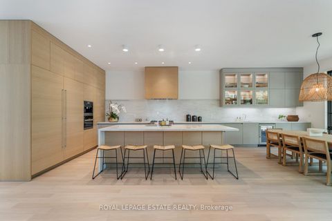 Photo 15 at 138 Balsam Avenue, The Beaches, Toronto