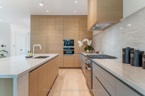 Photo 16 at 138 Balsam Avenue, The Beaches, Toronto