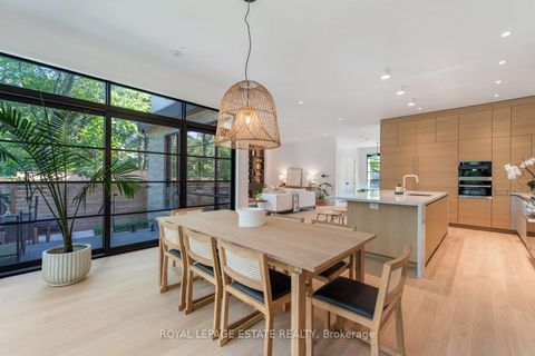 Photo 17 at 138 Balsam Avenue, The Beaches, Toronto