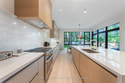 Photo 18 at 138 Balsam Avenue, The Beaches, Toronto
