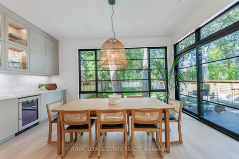 Photo 20 at 138 Balsam Avenue, The Beaches, Toronto