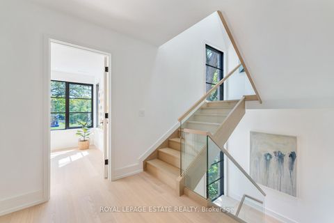 Photo 21 at 138 Balsam Avenue, The Beaches, Toronto