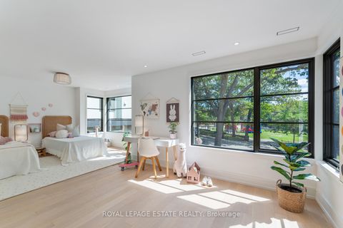Photo 22 at 138 Balsam Avenue, The Beaches, Toronto