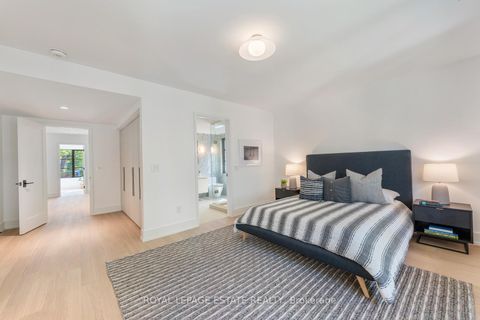 Photo 27 at 138 Balsam Avenue, The Beaches, Toronto