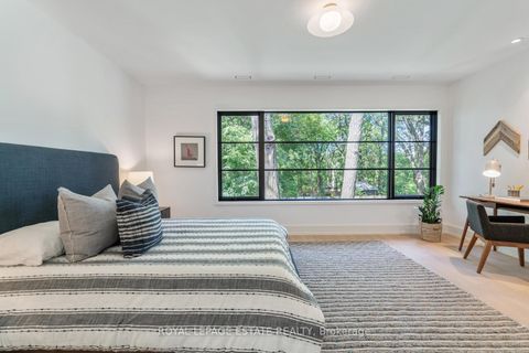 Photo 29 at 138 Balsam Avenue, The Beaches, Toronto