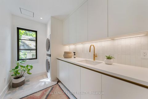 Photo 30 at 138 Balsam Avenue, The Beaches, Toronto