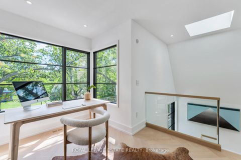 Photo 31 at 138 Balsam Avenue, The Beaches, Toronto