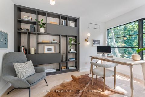 Photo 32 at 138 Balsam Avenue, The Beaches, Toronto