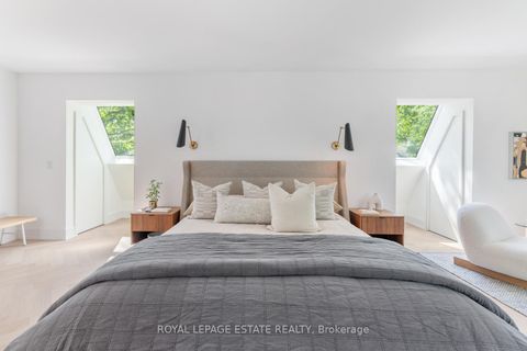 Photo 35 at 138 Balsam Avenue, The Beaches, Toronto