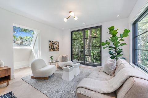 Photo 36 at 138 Balsam Avenue, The Beaches, Toronto