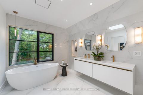 Photo 37 at 138 Balsam Avenue, The Beaches, Toronto