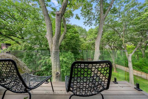 Photo 38 at 138 Balsam Avenue, The Beaches, Toronto
