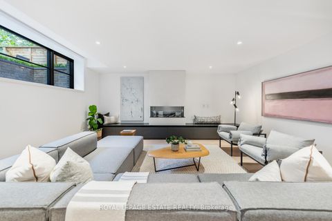 Photo 39 at 138 Balsam Avenue, The Beaches, Toronto