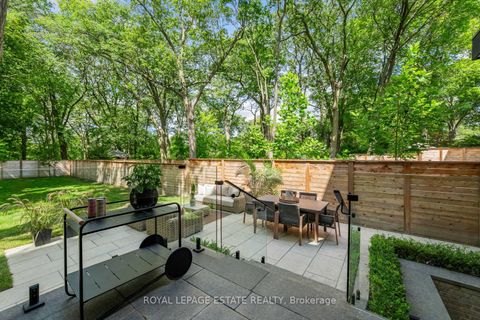 Photo 42 at 138 Balsam Avenue, The Beaches, Toronto