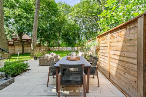 Photo 44 at 138 Balsam Avenue, The Beaches, Toronto