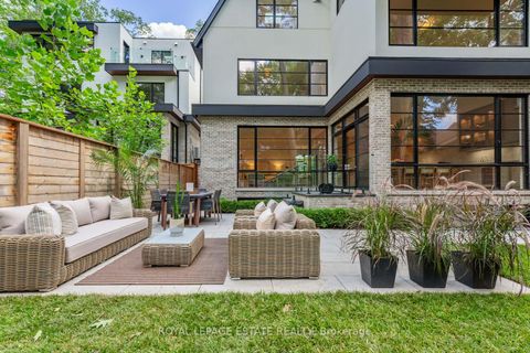 Photo 45 at 138 Balsam Avenue, The Beaches, Toronto