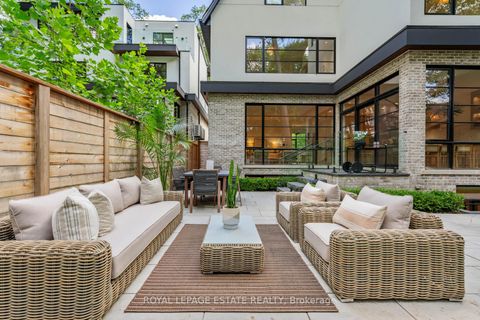Photo 46 at 138 Balsam Avenue, The Beaches, Toronto