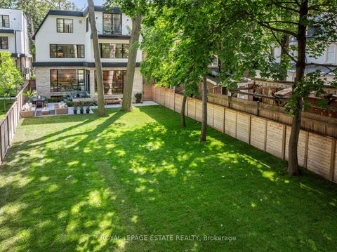 Photo 47 at 138 Balsam Avenue, The Beaches, Toronto