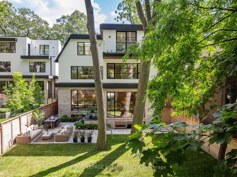 Photo 49 at 138 Balsam Avenue, The Beaches, Toronto