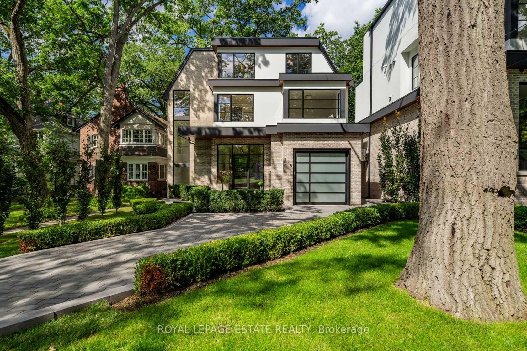 138 Balsam Avenue, The Beaches, Toronto 