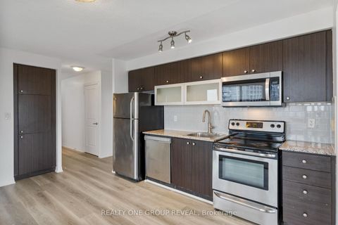 Photo 4 at 1109 - 2015 Sheppard Avenue E, Henry Farm, Toronto