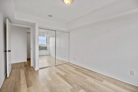 Photo 5 at 1109 - 2015 Sheppard Avenue E, Henry Farm, Toronto
