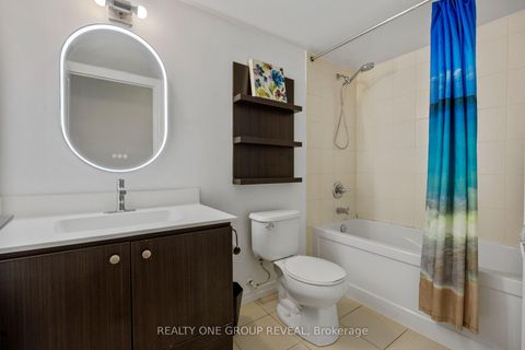 Photo 6 at 1109 - 2015 Sheppard Avenue E, Henry Farm, Toronto