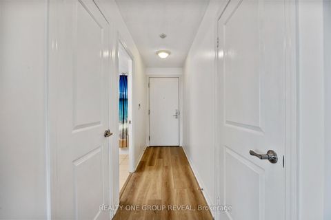 Photo 13 at 1109 - 2015 Sheppard Avenue E, Henry Farm, Toronto